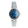 Oris Aquis Date Pre Owned Watch Ref 7769