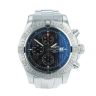 Breitling Super Avenger Pre Owned Watch Ref A13371