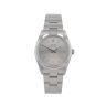 Rolex Air-King Pre Owned Watch Ref 14000M