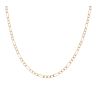 9ct Yellow Gold Figaro Chain 20"