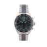 Tag Heuer Formula 1 Pre Owned Watch Ref CAZ1011