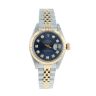 Rolex Datejust Pre Owned Watch Ref 69173