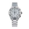 Tag Heuer Aquarcer Pre Owned Watch Ref CBP1111