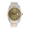Rolex Datejust Pre Owned Watch Ref 16233