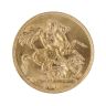 1911 George V Large Head UK Full Sovereign Coin