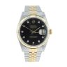 Rolex Datejust Pre Owned Watch Ref 16233