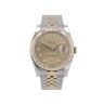 Rolex Datejust Pre Owned Watch Ref 116233