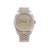 Rolex Datejust Pre Owned Watch Ref 116233