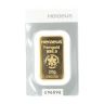 20g Heraeus Sealed Gold Bar