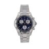 Tag Heuer Aquaracer Pre Owned Watch Ref CAF1112