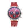 Breitling Top Time Corvette Pre Owned A25310