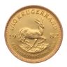 1982 1/10oz South Africa Krugerrand Coin