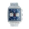 Tag Heuer Monaco Pre Owned Watch Ref CW2113