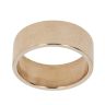 9ct Yellow Gold Wedding Band 8mm