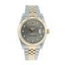 Rolex Datejust Pre Owned Watch Ref 68273