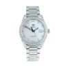 Tag Heuer Carrera Pre Owned Watch Ref WBG1315