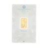 5g Britannia The Royal Mint Ingot Sealed
