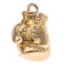9ct Yellow Gold Hinged Boxing Glove Pendant
