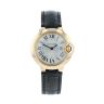 Cartier Ballon Bleu Pre Owned Watch Ref 3006