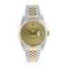 Rolex Datejust Pre Owned Watch Ref 16233