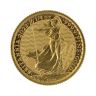 2022 1/4oz Elizabeth II UK Britannia Coin