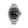 Rolex Submariner Pre Owned Watch Ref 116610LN
