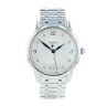 Montblanc Boheme Pre Owned Watch Ref 7383