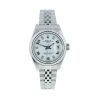 Rolex Oyster Perpetual Date Pre Owned Watch Ref 79240