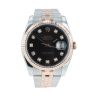 Rolex Datejust Pre Owned Watch Ref 116231