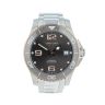 Longines Hydro Conquest Pre Owned Watch Ref L3.780.3