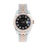 Rolex Datejust Pre Owned Watch Ref 179171