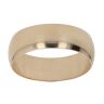 9ct Yellow Gold 7mm Wedding Band