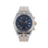 Breitling Crosswind Pre Owned Watch Ref B13355