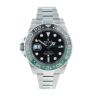 Rolex GMT Master II 'Sprite' Pre Owned Watch Ref 126720VTNR