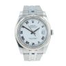 Rolex Datejust Pre Owned Watch Ref 116234