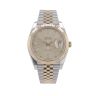 Rolex Datejust Pre Owned Watch Ref 126333