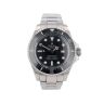 Rolex Sea Dweller Pre Owned Watch Ref 116660