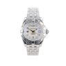 Breitling Galactic 32 Pre Owned Watch Ref A71356