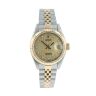 Rolex Datejust Pre Owned Watch Ref 69173