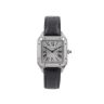 Cartier Santos Dumont Pre Owned Watch Ref 4242