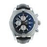 Breitling Super Avenger Pre Owned Watch Ref A13371