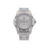 Tag Heuer Aquaracer Pre Owned Watch Ref WAF1112