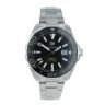 Tag Heuer Aquaracer Pre Owned Watch Ref WAY201A