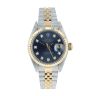 Rolex Datejust Pre Owned Watch Ref 69173