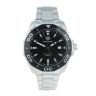 Tag Heuer Aquaracer Pre Owned Watch Ref WAY101A