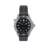 Omega Seamaster Pre Owned Watch Ref 21032422001001