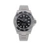 Rolex Sea Dweller Pre Owned Watch Ref 116600