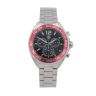 Tag Heuer Formula 1 'McLaren' Pre Owned Watch Ref CAZ1112