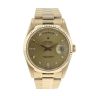 Rolex Day-Date Pre Owned Watch Ref 18238