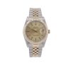 Rolex Datejust Pre Owned Watch Ref 16233